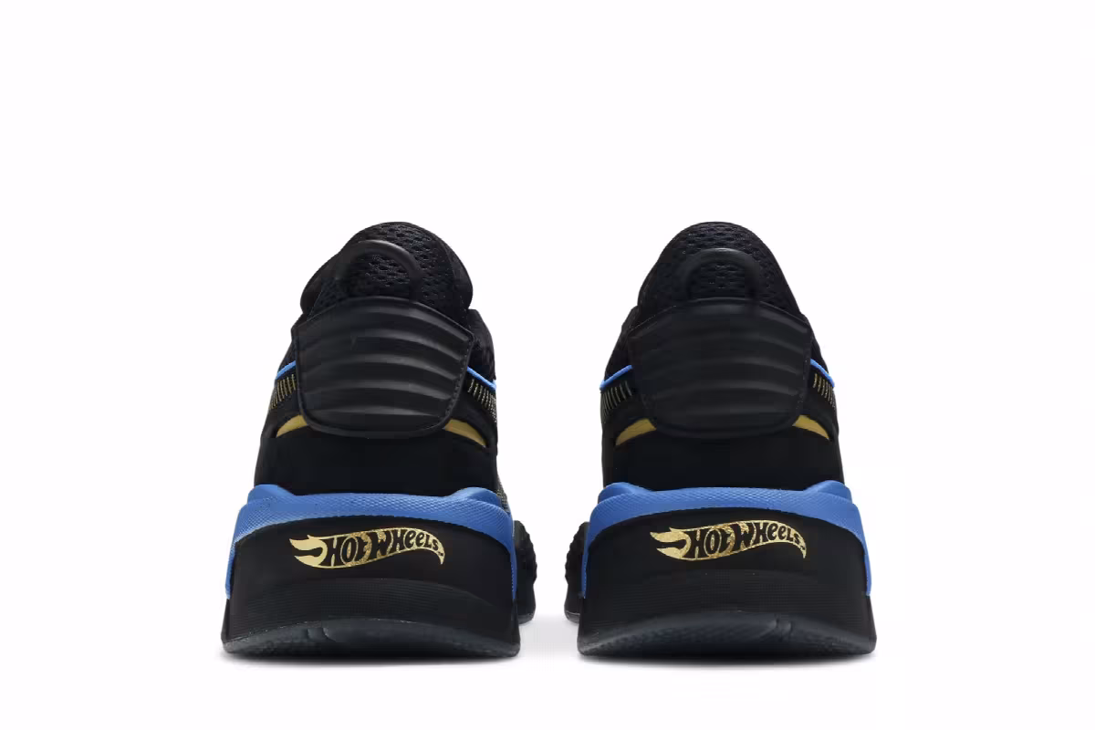 Puma Hasbro x RS-X Bone Shaker, view 7