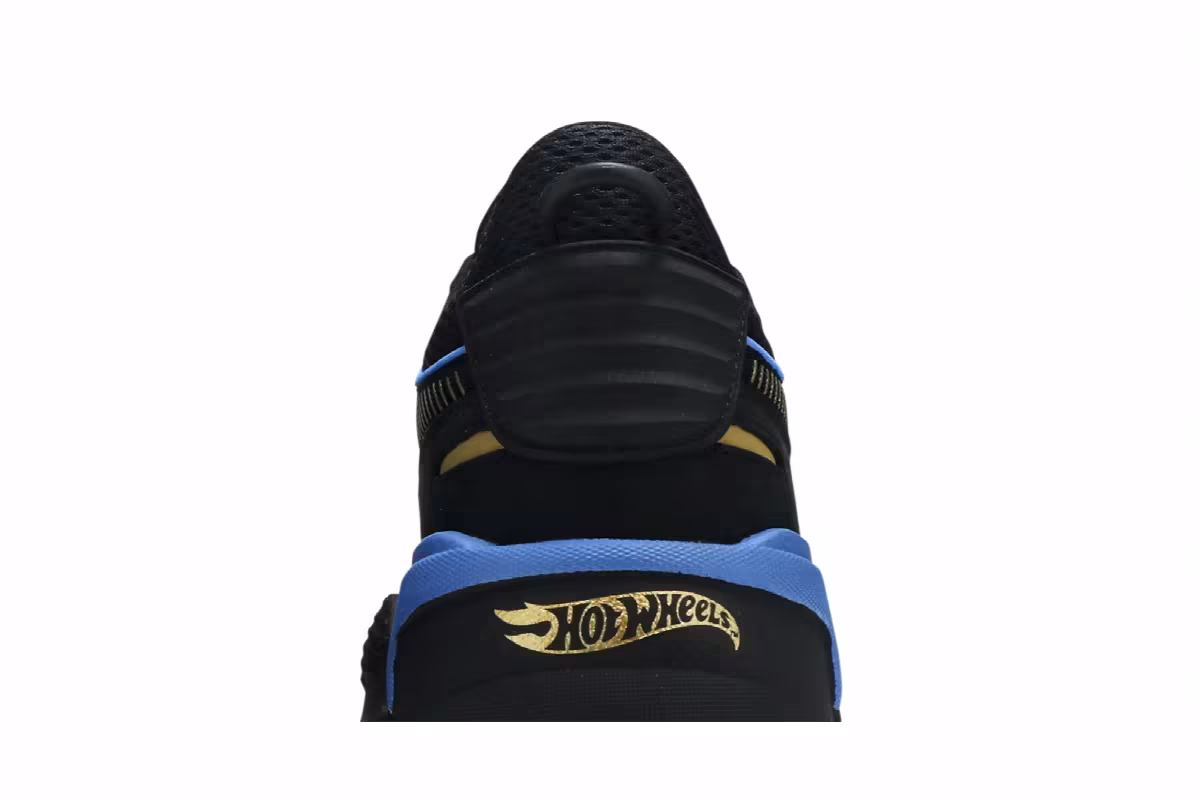 Puma Hasbro x RS-X Bone Shaker, view 8