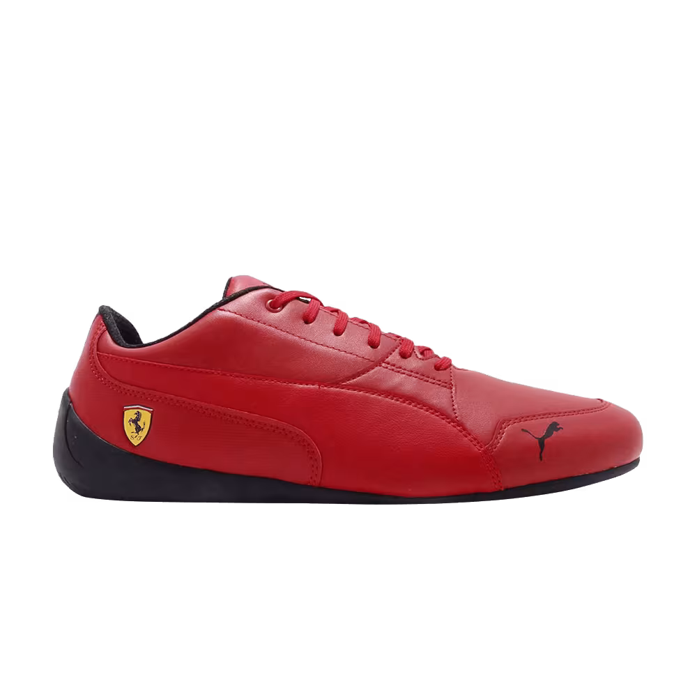 Puma Ferrari x SF Drift Cat 7 Rosso Corsa