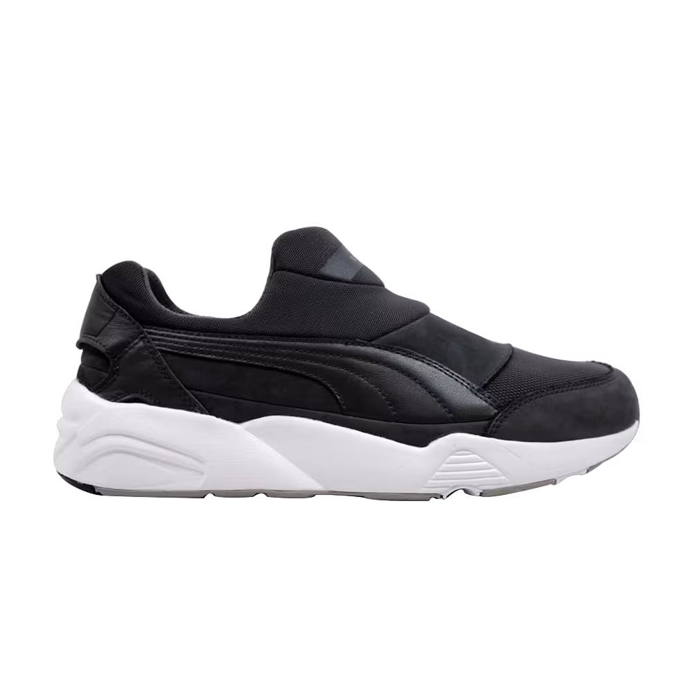 Stampd x Puma Trinomic Sock NM
