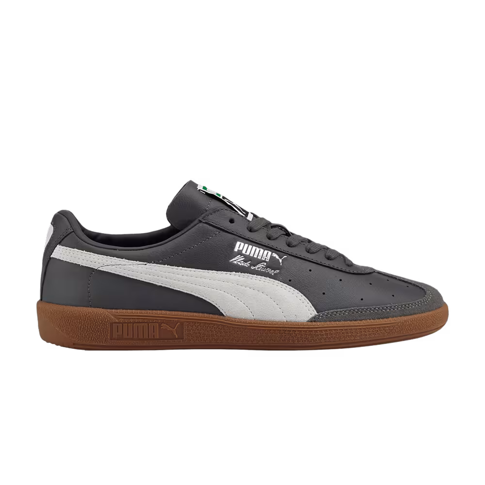 Puma Vlado Stenzel OG Dark Shadow Gum