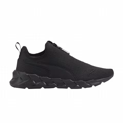 Puma Wmns Weave Zip 'Black'