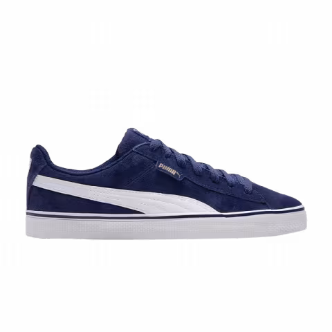 Puma 1948 Vulc 'Blue Depths'