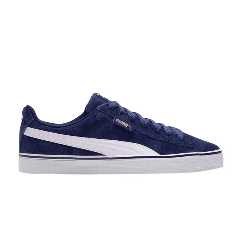Puma 1948 Vulc Blue Depths