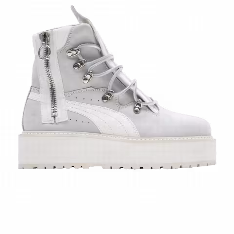 Fenty x Puma SB Boot 'White'