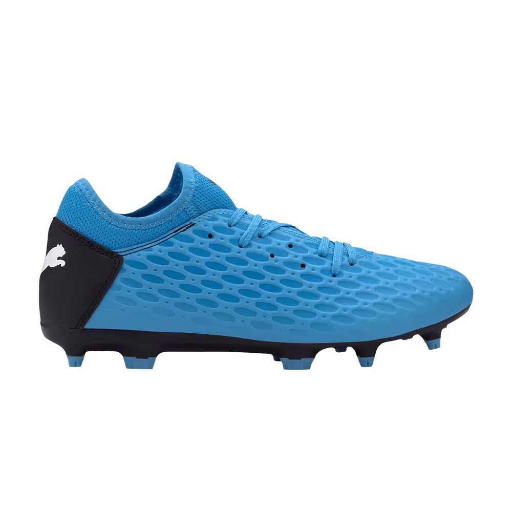 Puma Future 5.4 FG AG Blue