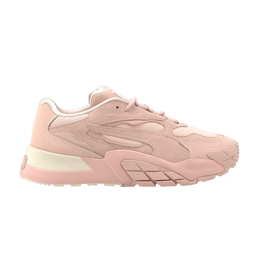 Puma Women's Hedra Mono Pink