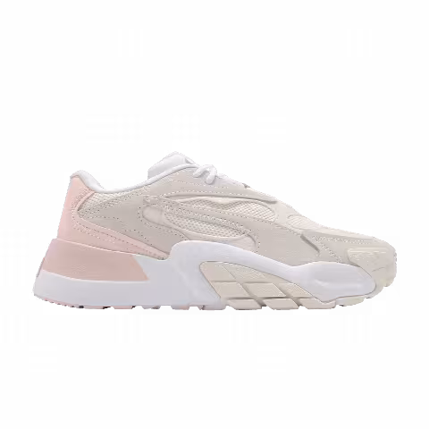 Puma Wmns Hedra Minimal 'Marshmallow Cloud Pink'