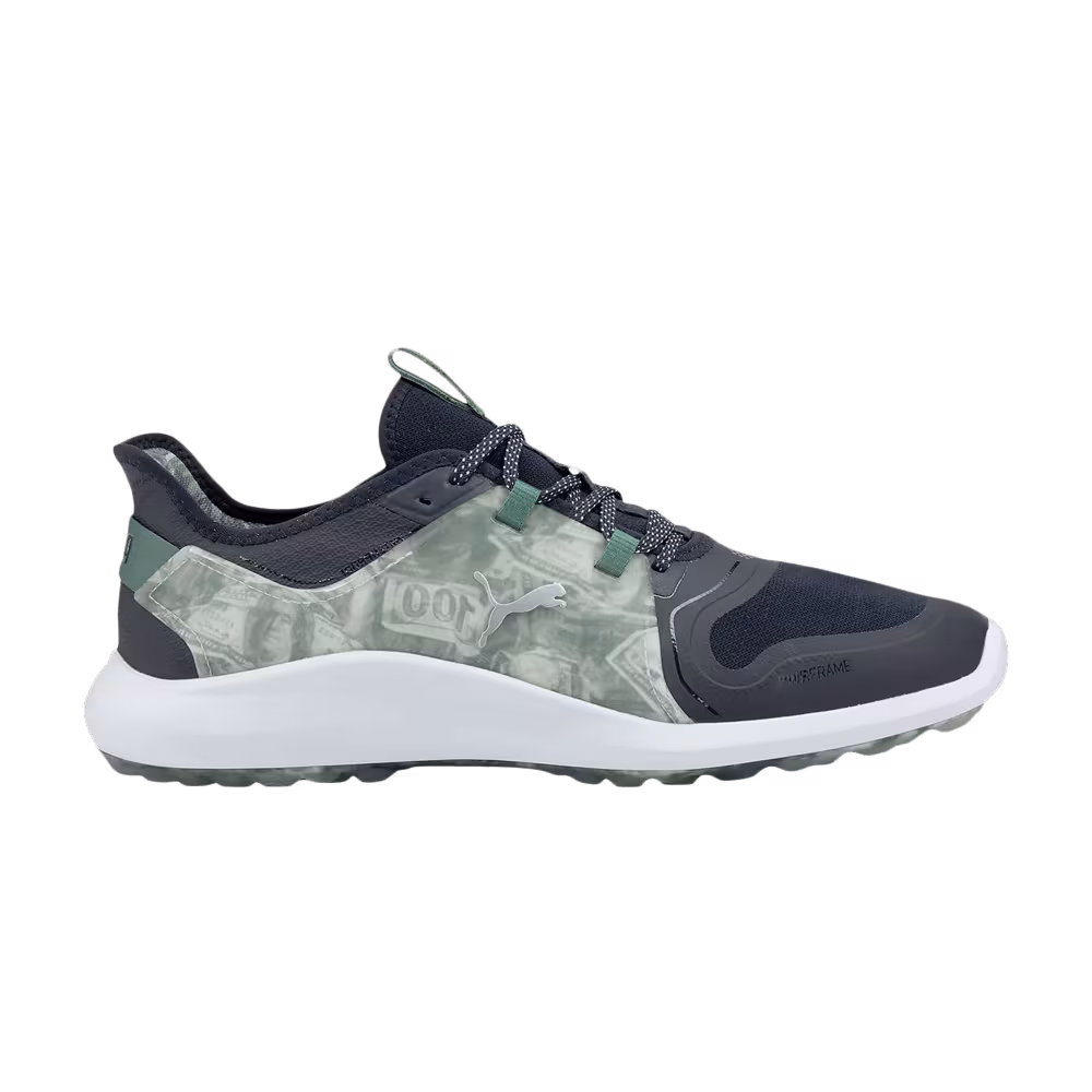 PTC x Puma Ignite Fasten8 Pro LE Money Bag