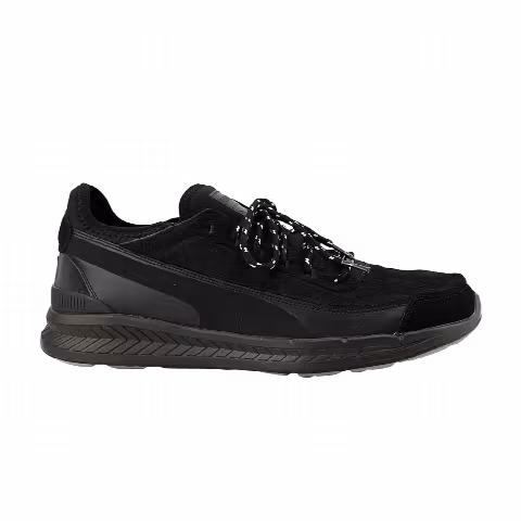 Puma Ignite Sock Camping 'Black'