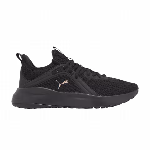 Puma Wmns Softride Karma 'Black Gold'