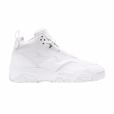 Puma Source Mid 'White'