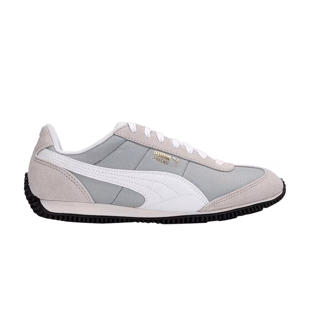 Puma Speeder SD Quarry