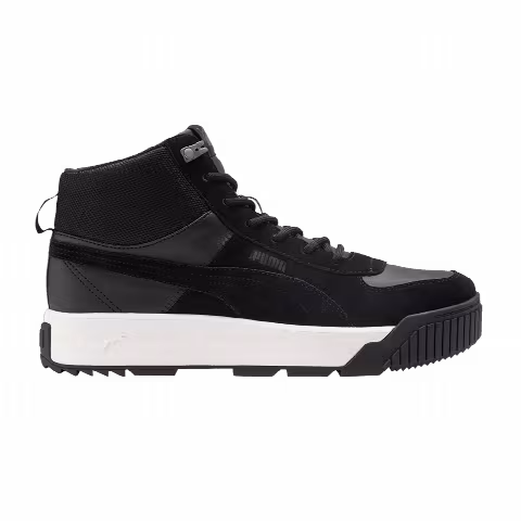 Puma Tarrenz SB 'Black White'