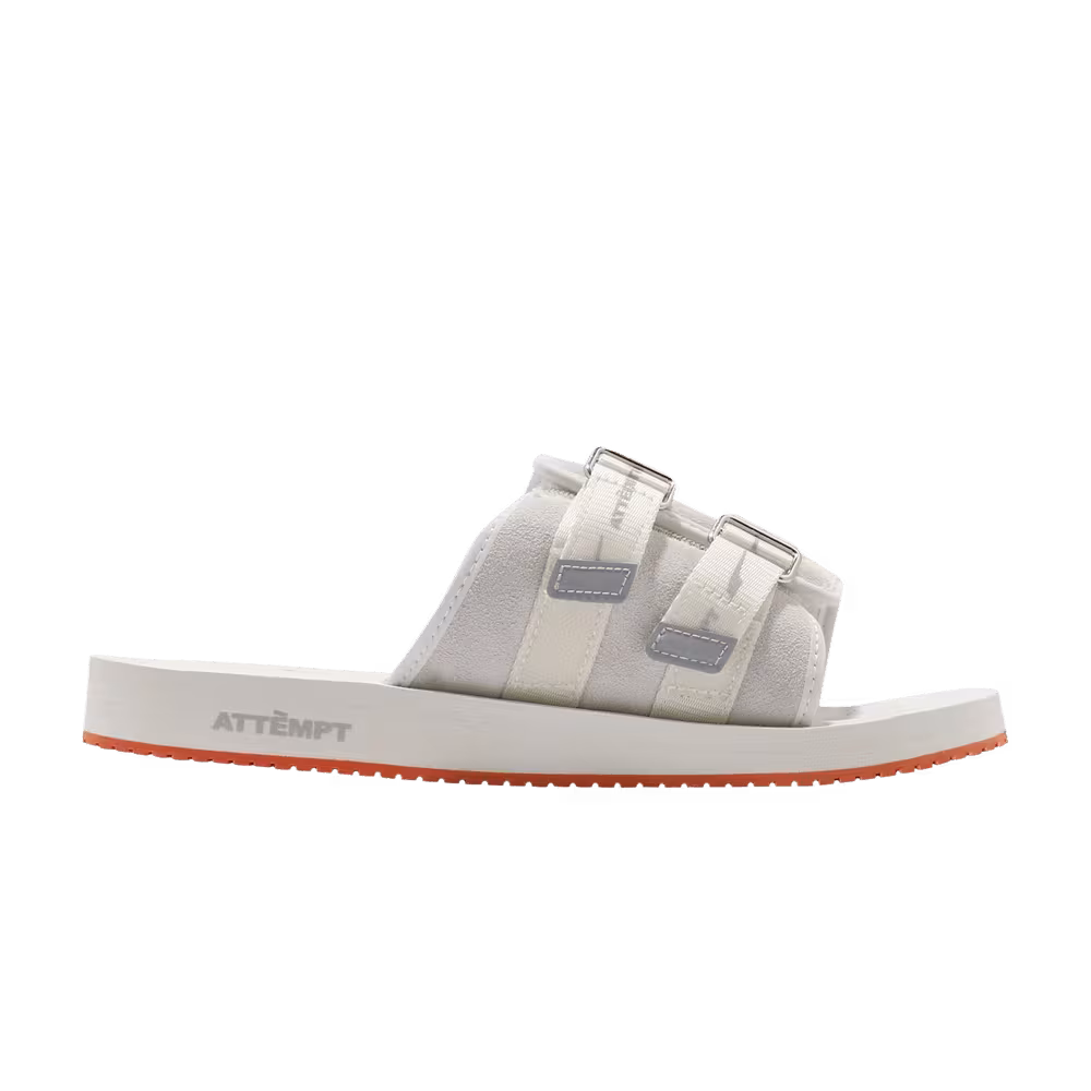 Puma Wilo Attempt Vapor Grey
