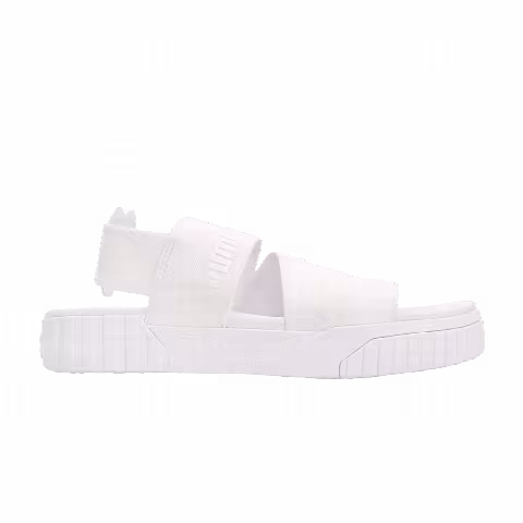 Puma Selena Gomez x Wmns Cali Sandal 'White'