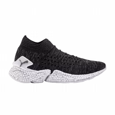 Puma Future Orbiter 'Black Aged Silver'