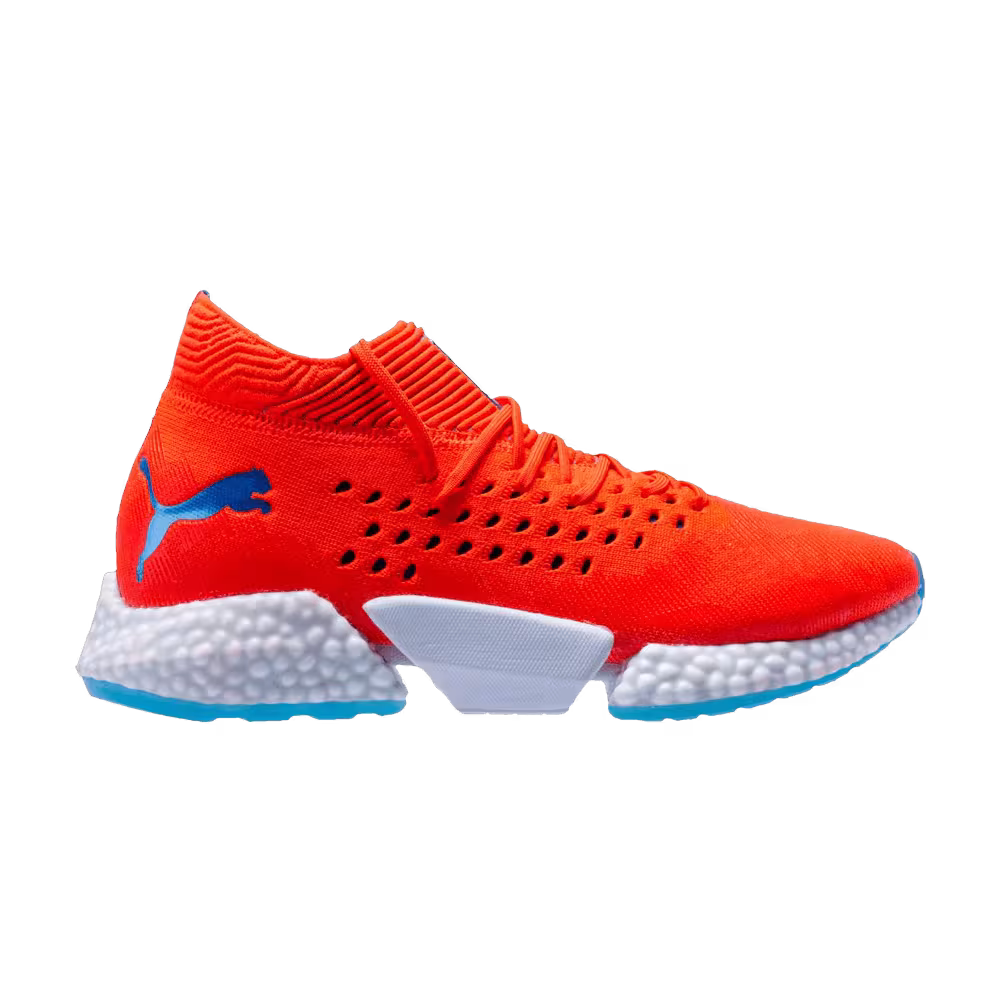 Puma Future Rocket Red Blast