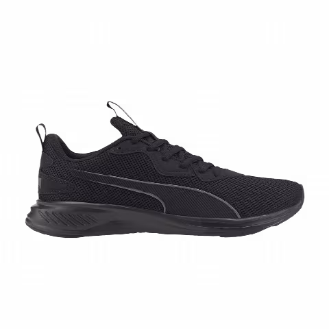 Puma Incinerate 'Triple Black'