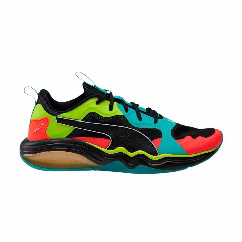Puma LQDCELL Tension Rase 'Multi-Color'