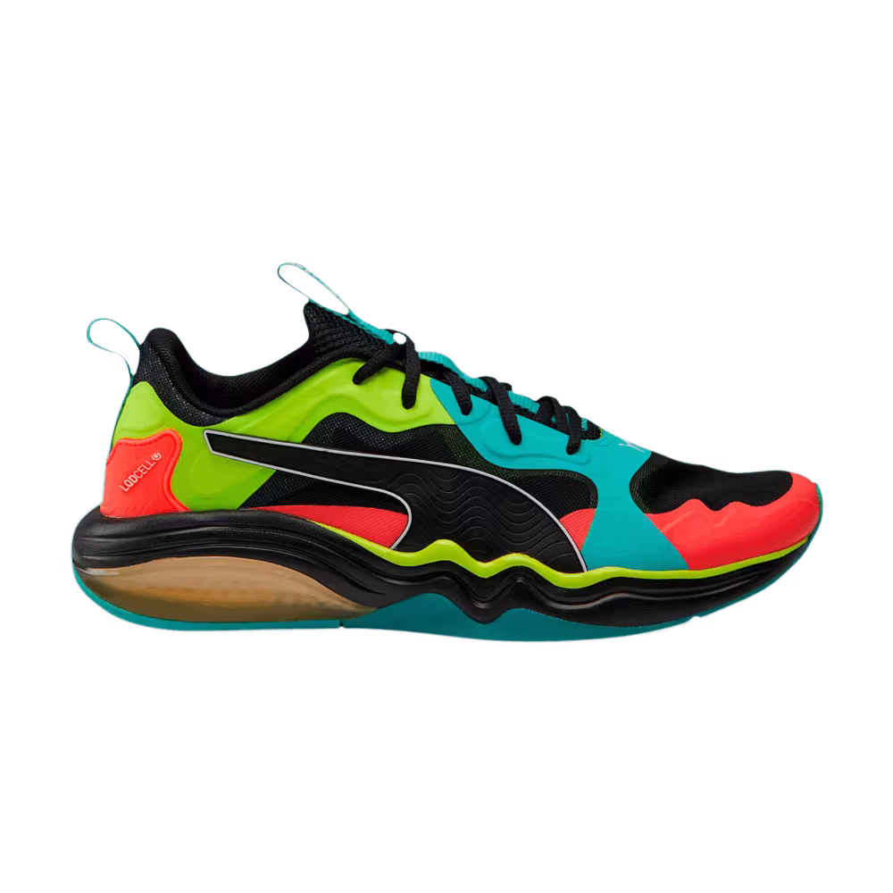 Puma LQDCELL Tension Rase Multi-Color