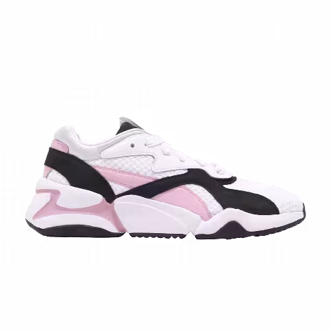 Puma Wmns Nova 90s Bloc 'Pink'
