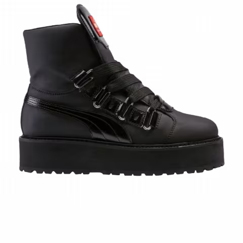 Fenty x Puma Sneaker Boot 'Black'
