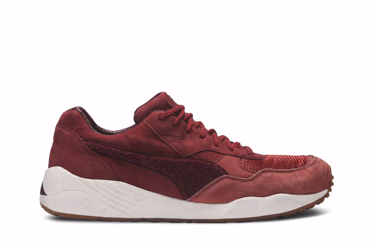 Puma BWGH x XS-698 Brooklyn We Go Hard, view 2