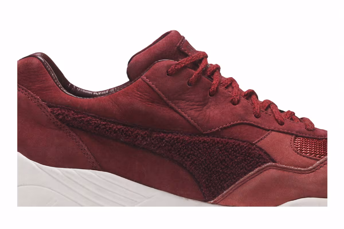 Puma BWGH x XS-698 Brooklyn We Go Hard, view 3