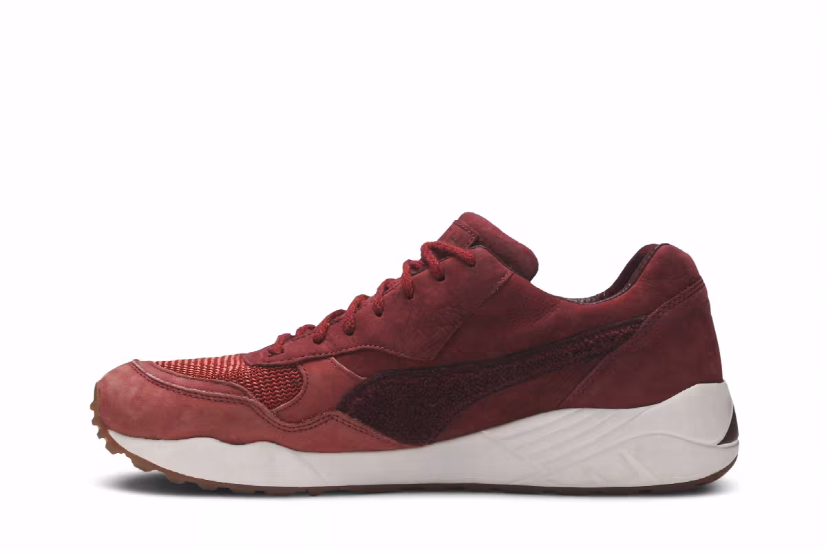 Puma BWGH x XS-698 Brooklyn We Go Hard, view 4