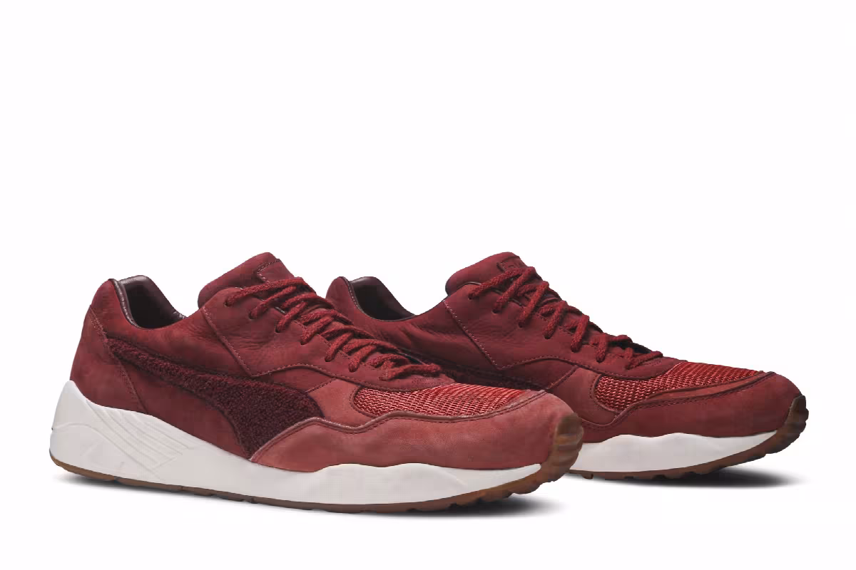 Puma BWGH x XS-698 Brooklyn We Go Hard, view 9