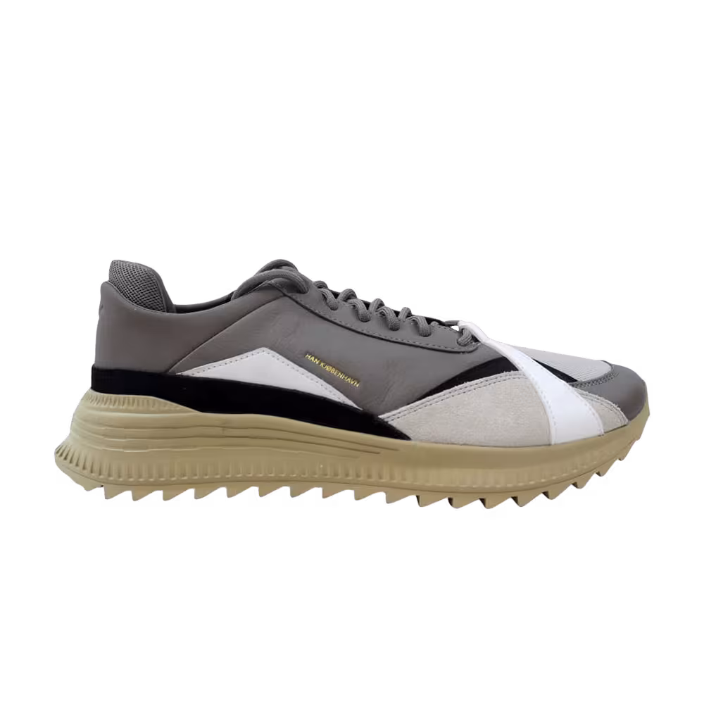 Han Kjobenhavn x Puma Avid Han Steel Grey Safari