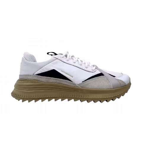 Han Kjobenhavn x Puma Avid Han 'White Safari'