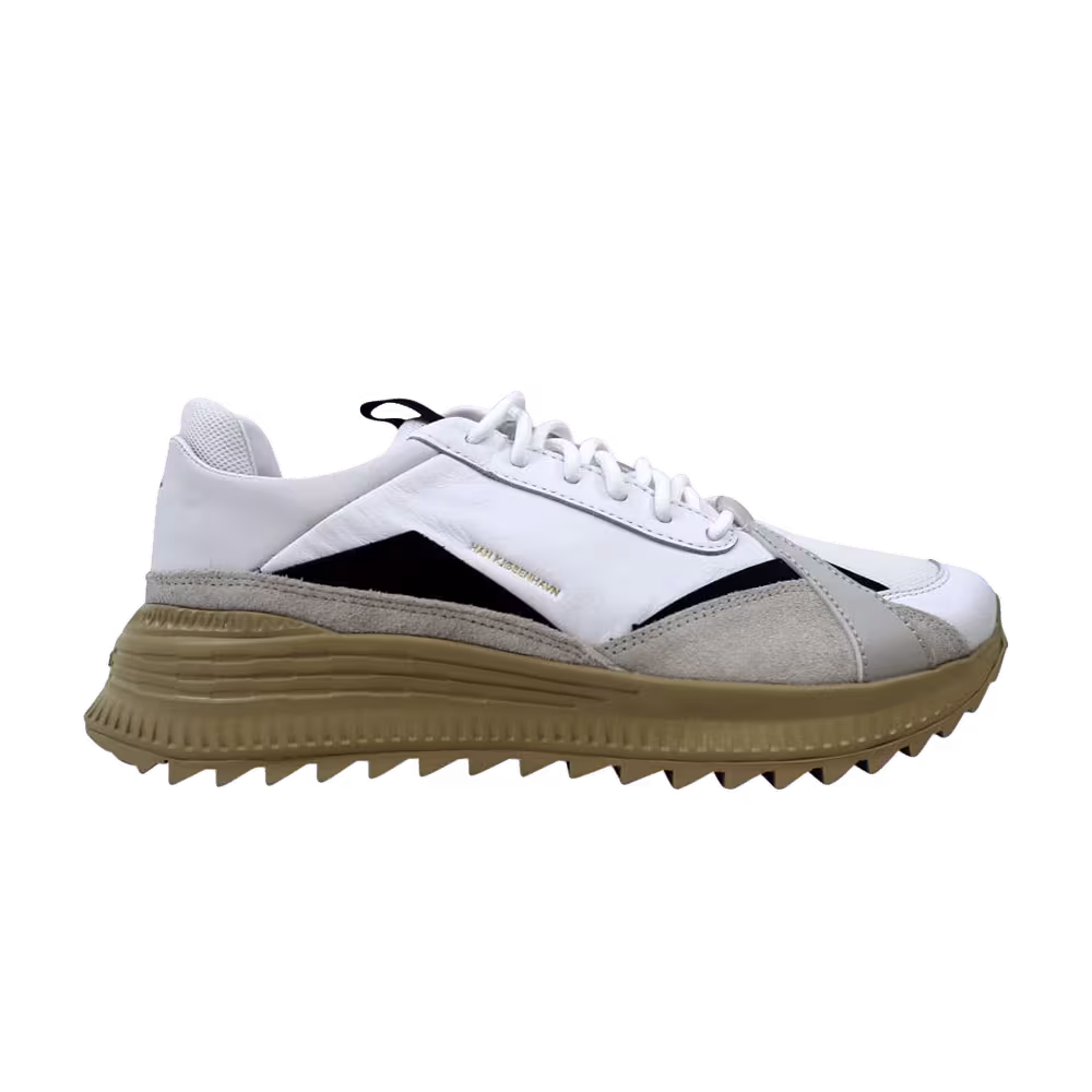 Han Kjobenhavn x Puma Avid Han White Safari