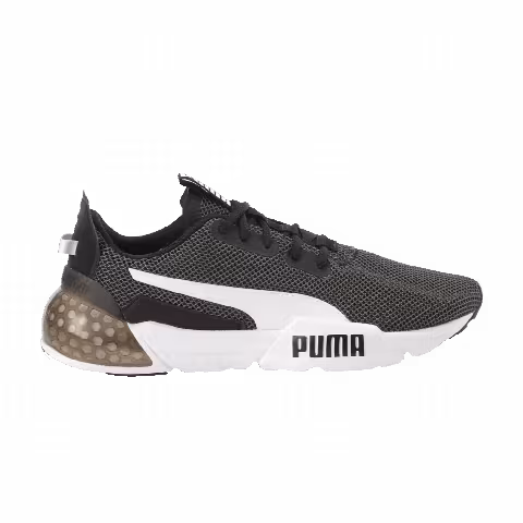 Puma Cell Phase 'Grey Black'