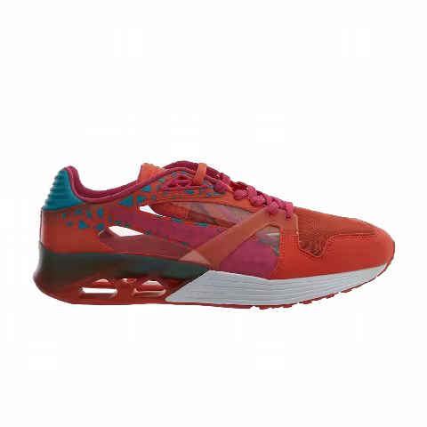 Puma Future XT Runner 'Tigerlily'