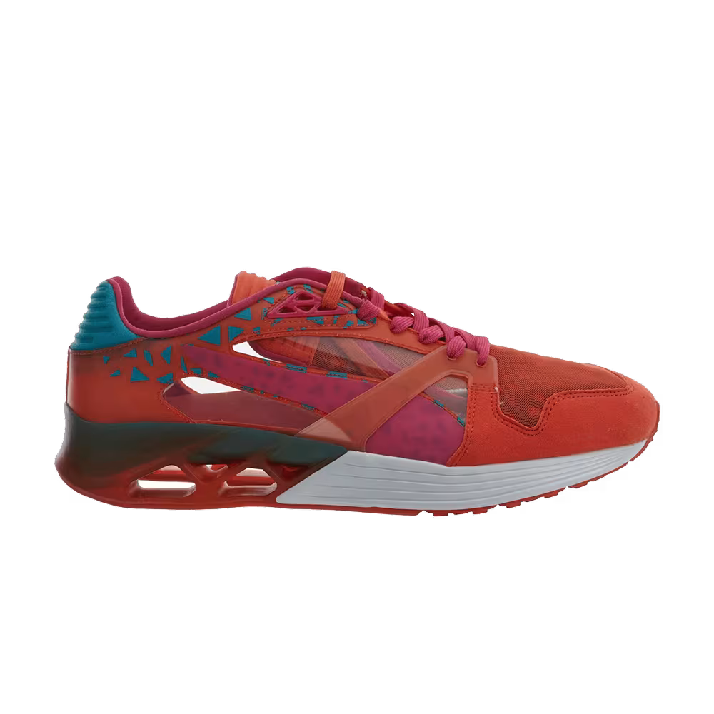 Puma Future XT Runner Tigerlily