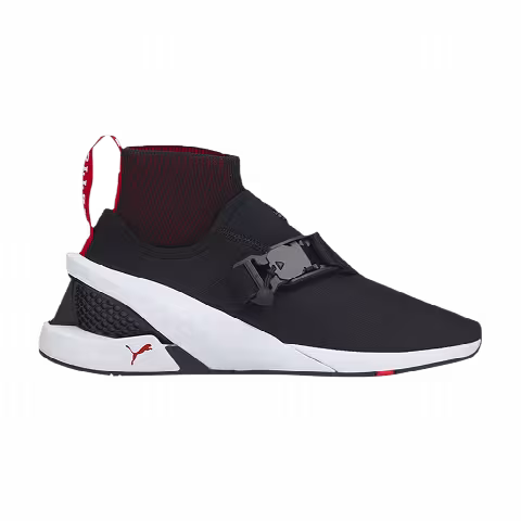 Scuderia Ferrari x Puma IONF GT 'Black Red'