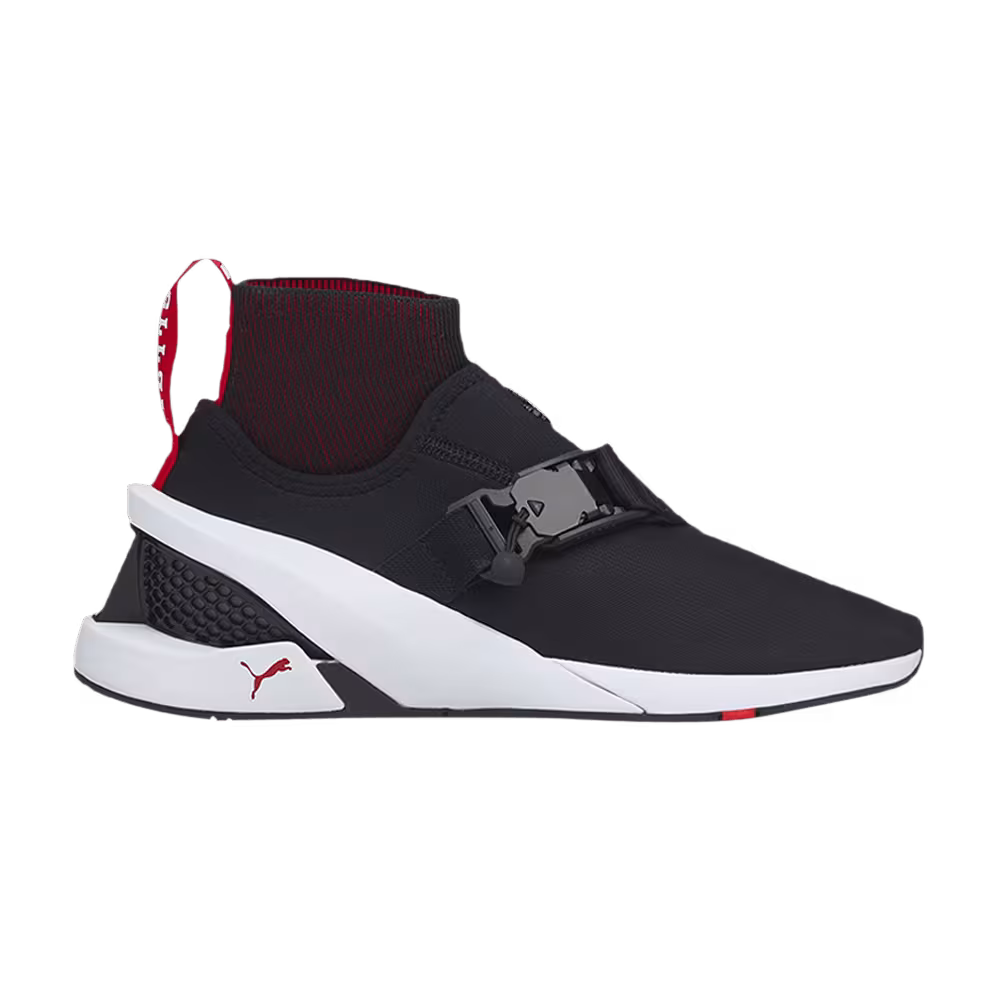 Scuderia Ferrari x Puma IONF GT Black Red
