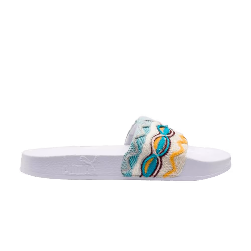 COOGI x Puma Women's Leadcat Slide