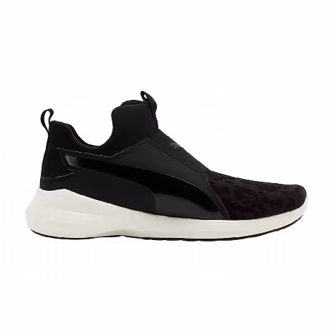 Puma Wmns Rebel Mid VR 'Quiet Shade'