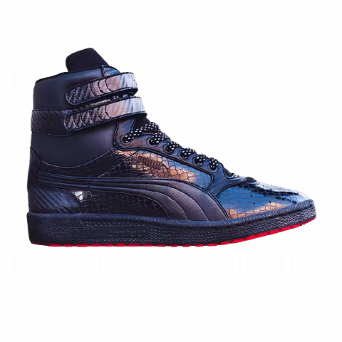 Puma Sky II High 'Reptile'