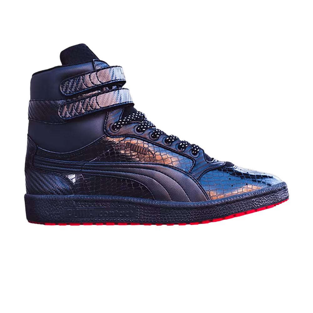 Puma Sky II High Reptile