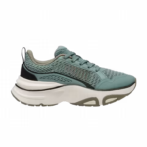 Puma Wmns Softride Divine 'Green'