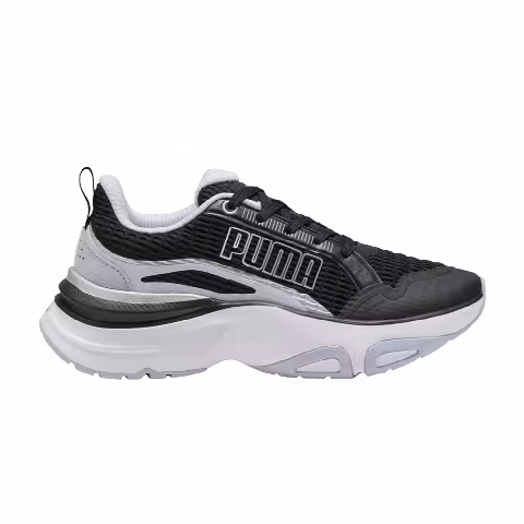 Puma Wmns Softride Divine 'Metal'