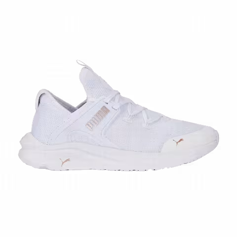 Puma Wmns Softride One4All 'White Rose Gold'