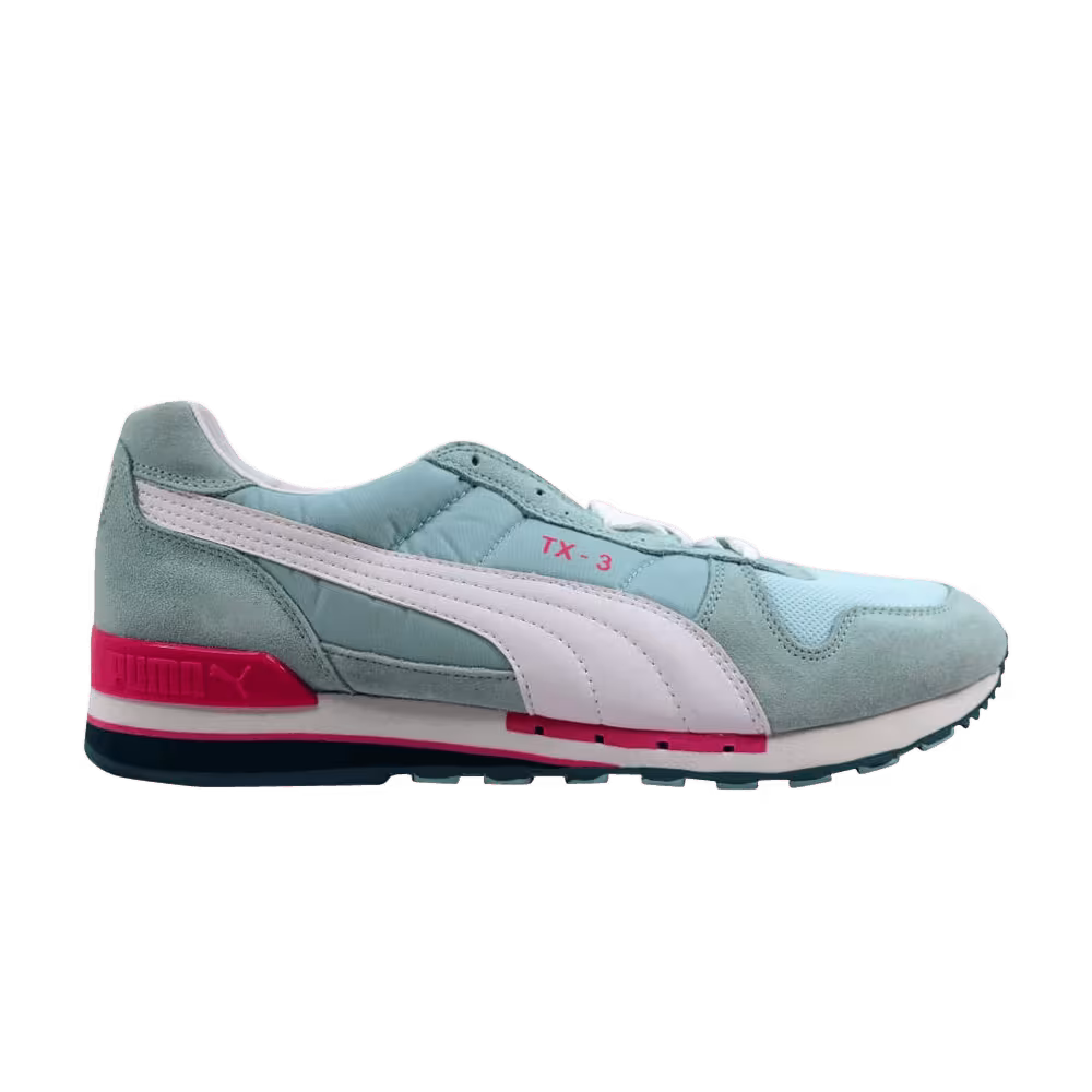 Puma TX-3 Clearwater