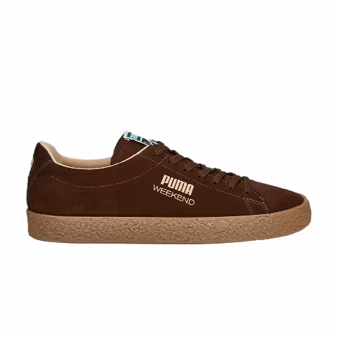 Puma Weekend OG 'Chestnut Gum'