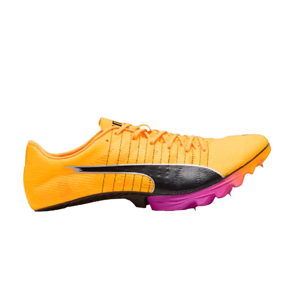 Puma Berserker Nitro Elite 2 Sun Stream