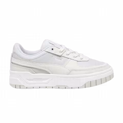 Puma Wmns Cali Dream 'White Grey'
